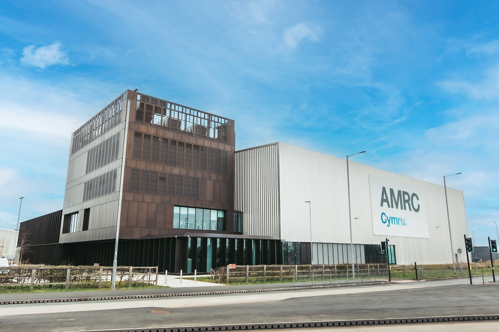 Project drives energy savings at Airbus UK