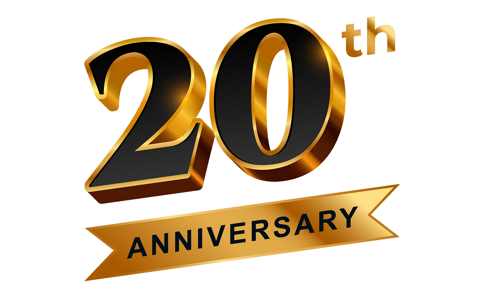 MTI celebrates 20th anniversary issue