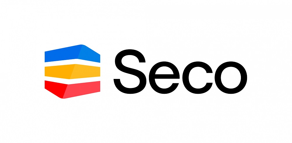 Rebrand for Seco
