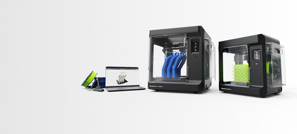 UltiMaker solidifies commitment to educators