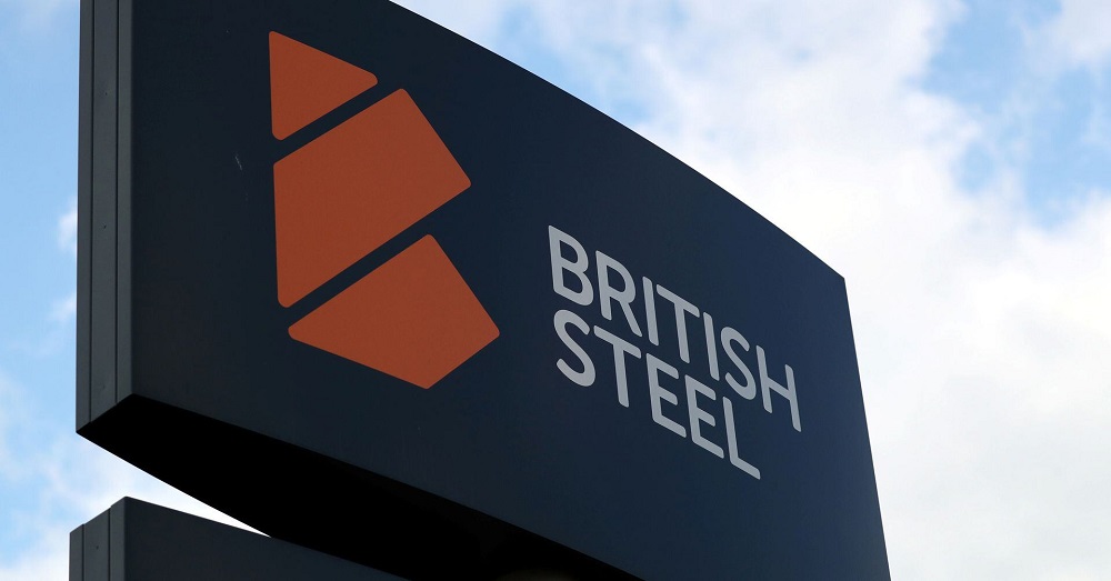Decarbonising British Steel