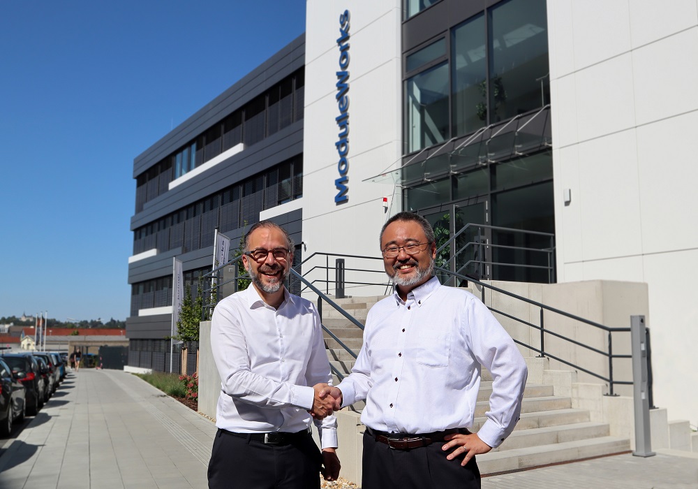 ModuleWorks partners with Mitsubishi Electric
