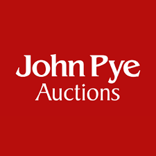 Online Auction – John Pye