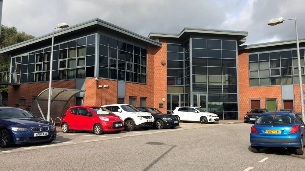 Sheffield Forgemasters acquires more space