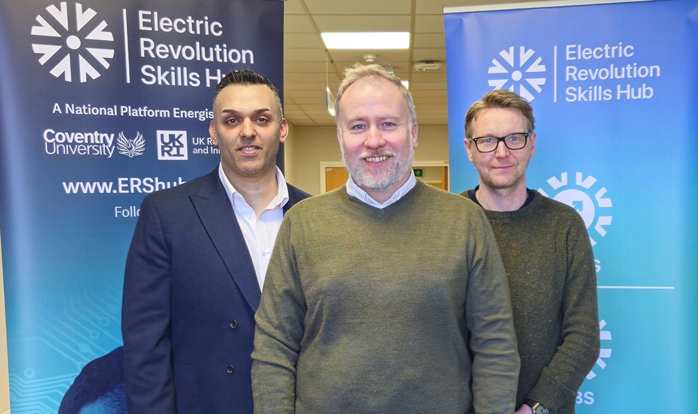 Smart tool will energise electrification jobs