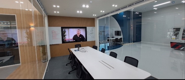 Anca opens Technology Centre in Korea