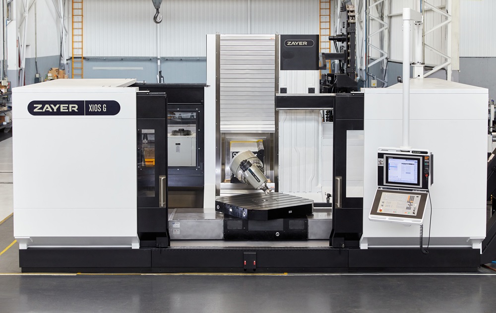 MACH 2024: COUNTDOWN BEGINS TO UK’s MACHINE TOOL AND MANUFACTURING TECHNOLOGY FESTIVAL