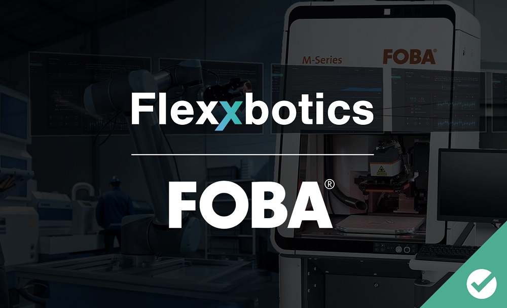 Enabling robot compatibility with Foba