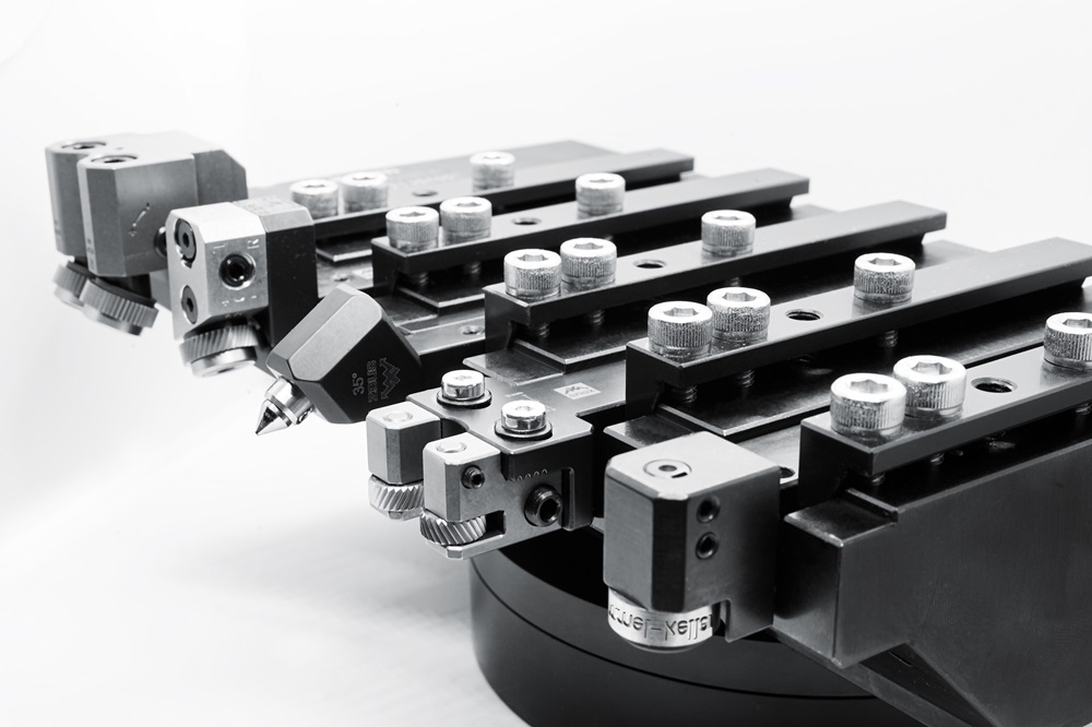 Floyd expands specialist turning tool lines