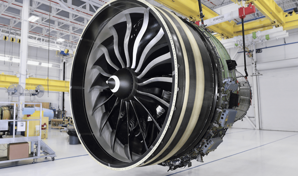 GE Aerospace to make €64m investment
