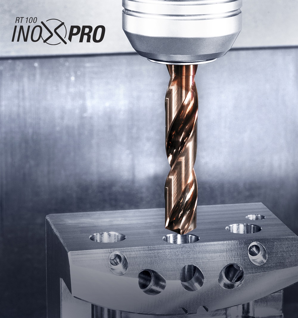 Guhring premieres new tooling products