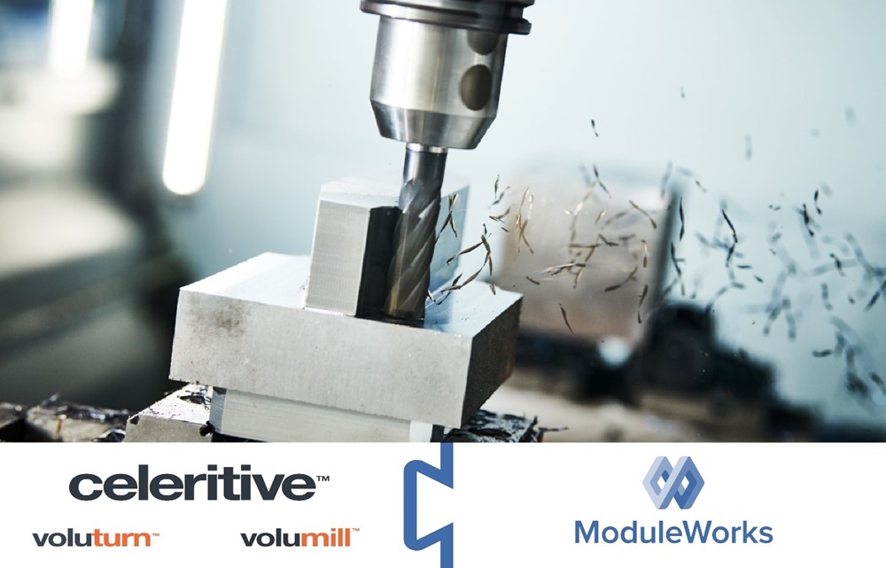 ModuleWorks buys Celeritive Technologies