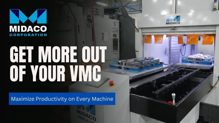 Midaco Offers Pallet Changers in Baltic States – MTI Magazine