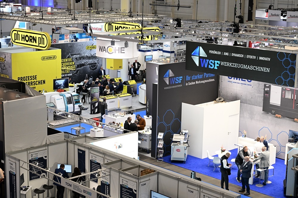 Date set for next NORTEC exhibition