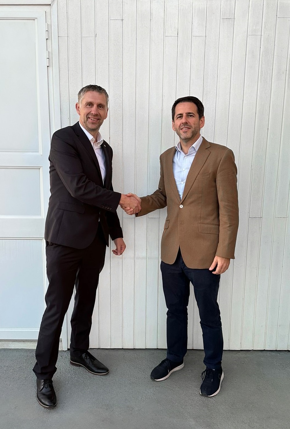 Mazak names laser representative in Spain