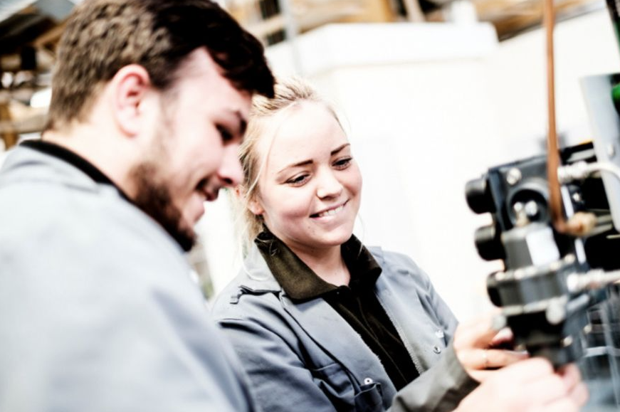 Sellafield calls for applications