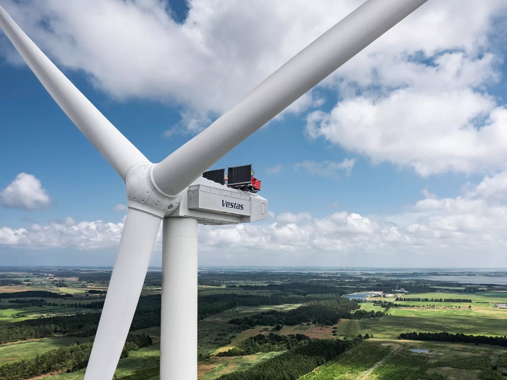 Vestas to repurpose Isle of Wight plant