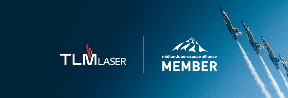 TLM Lasers renews MAA membership