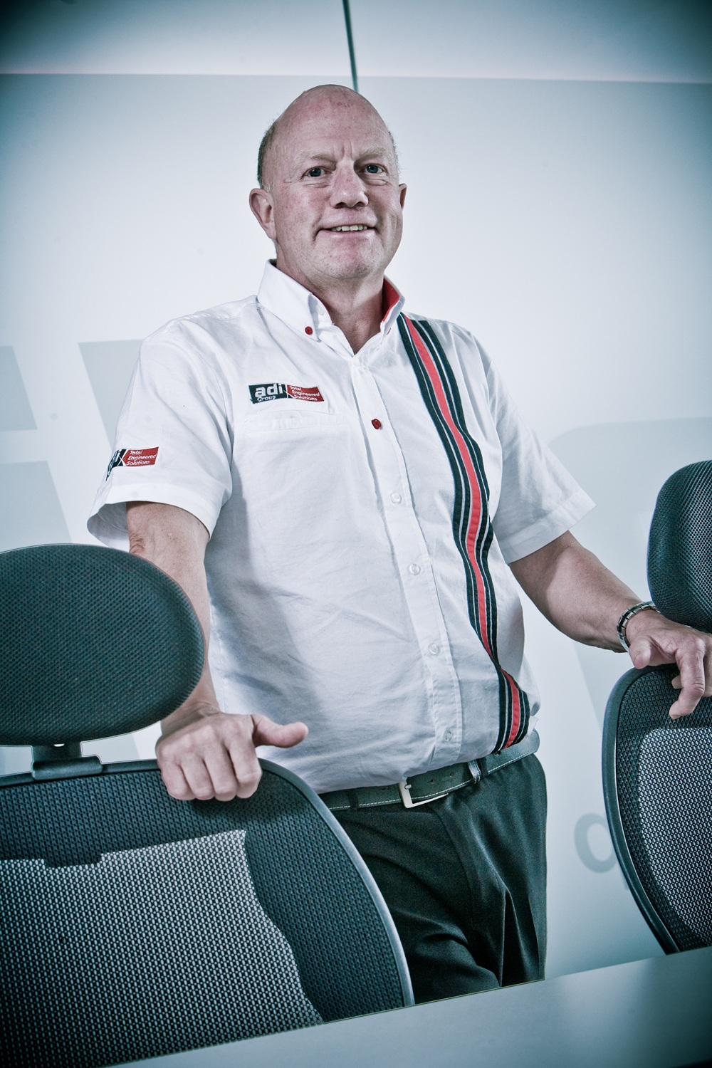 adi Group Celebrates 35th Anniversary