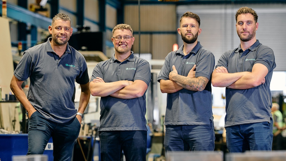 Bridge Engineers Set to Fast Track Growth