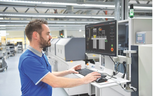 Emerson presents intelligent automation solutions