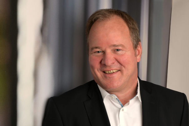 MAG IAS names new MD and CSO