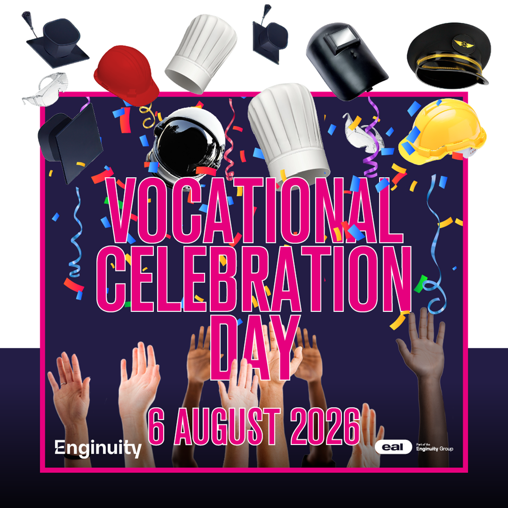New Vocational Celebration Day launched