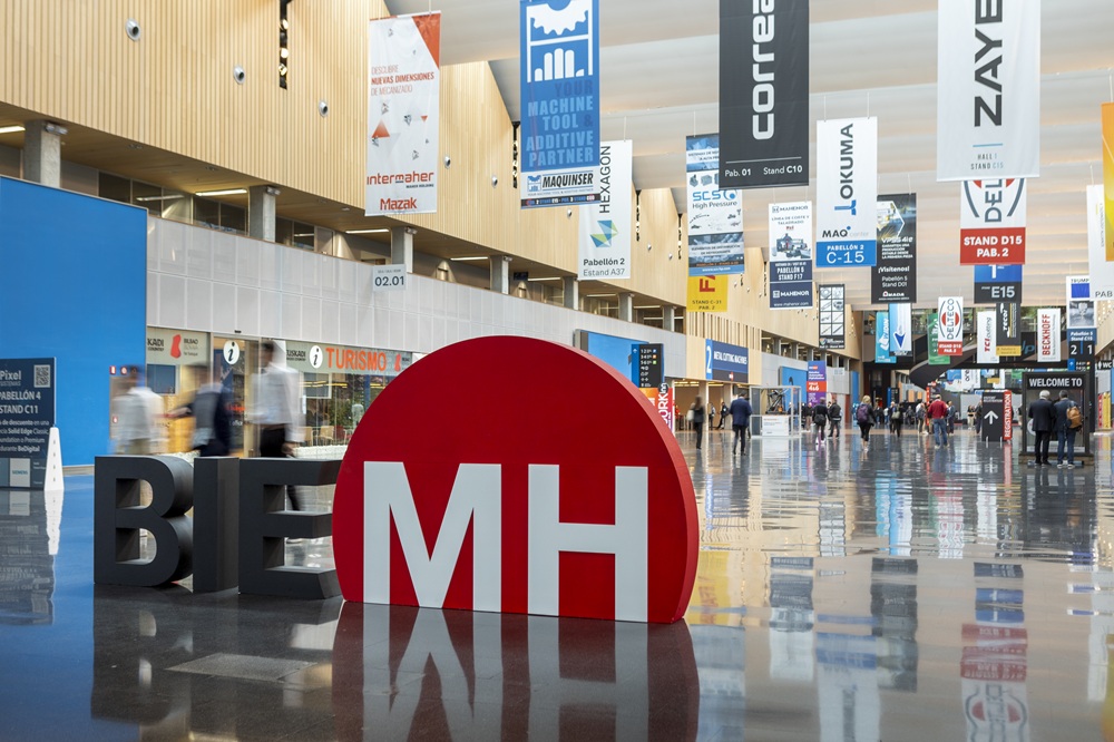 Over 900 Exhibitors Confirmed for BIEMH