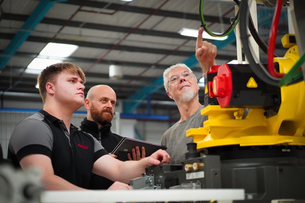 Solving the Skills Crisis