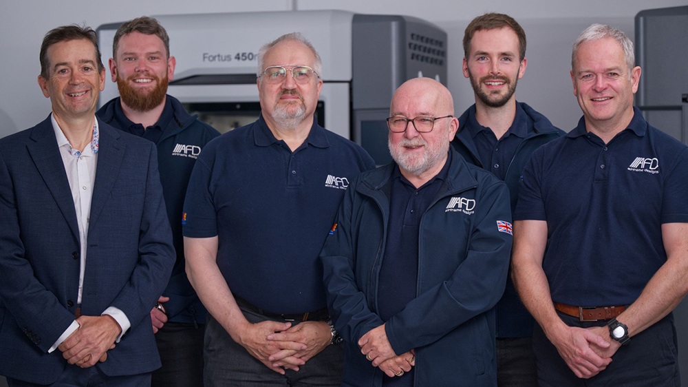 Specialists drive growth