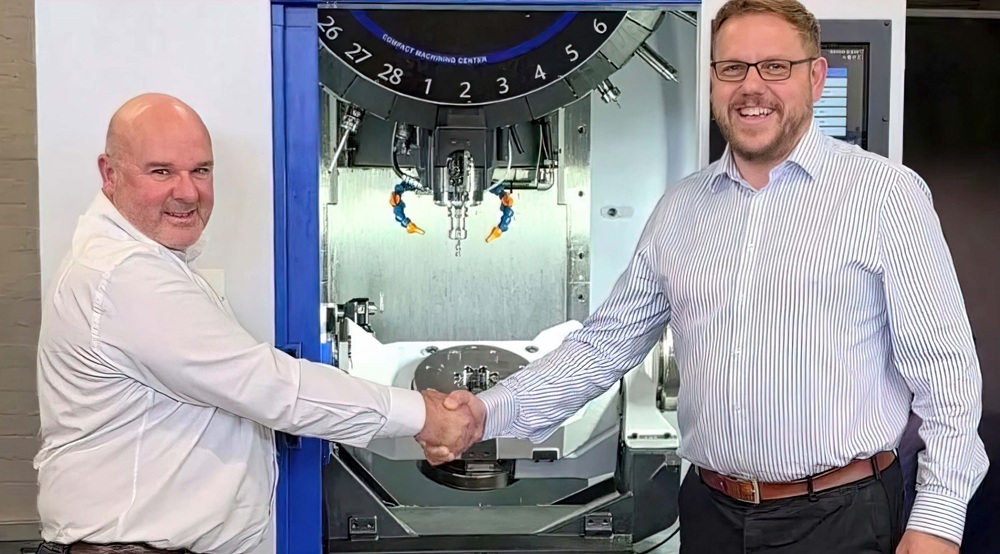 Whitehouse Names Business Development Manager