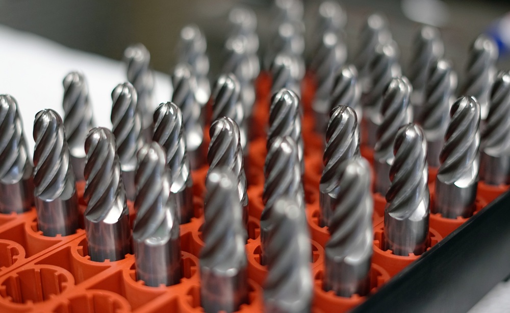 STARRAG: FAR MORE THAN JUST MACHINE TOOLS