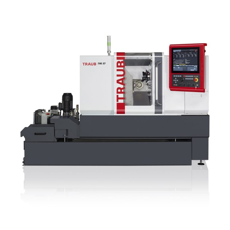 EMO 2025: Highlights in turning machines from Index – MTI Magazine