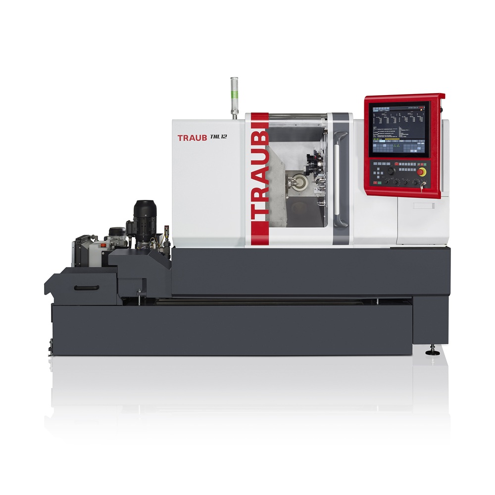 EMO 2025: Highlights in turning machines from Index