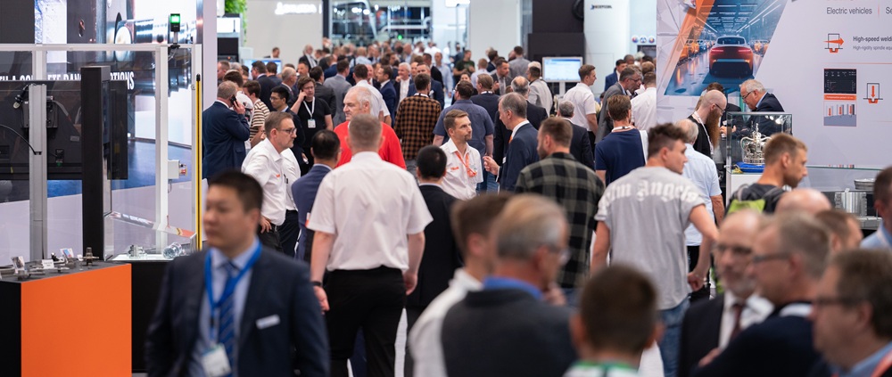 EMO 2025 to host guided tours