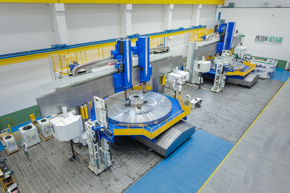 Fives Acquires Italy-based Pietro Carnaghi