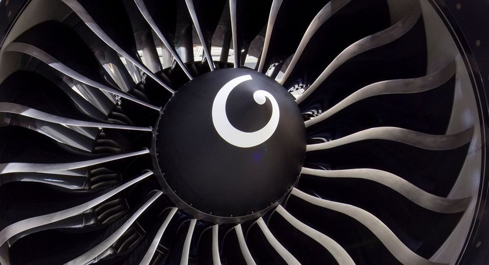 GE Aerospace awards major contract to Barnes