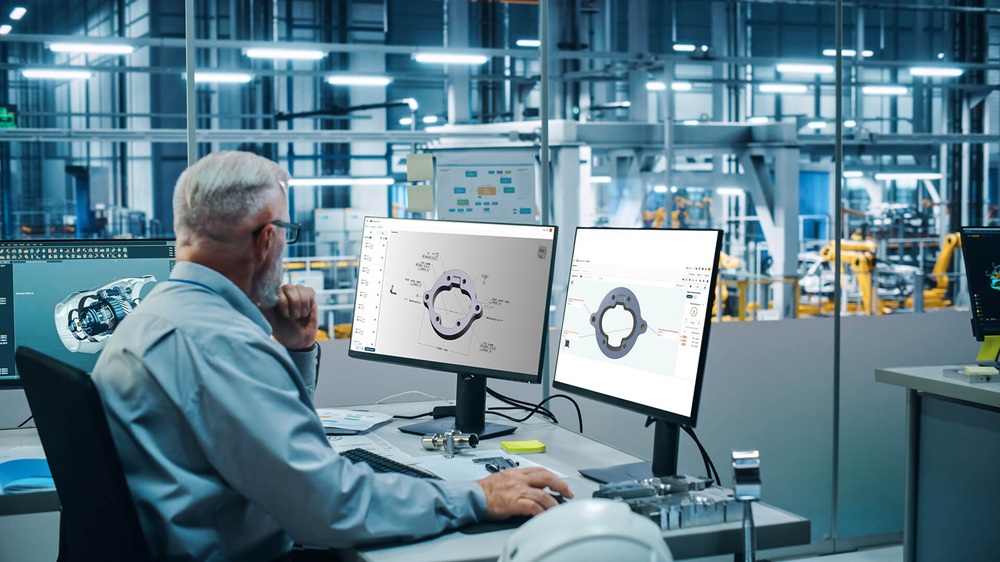 How to Deliver Manufacturing Quality at Speed