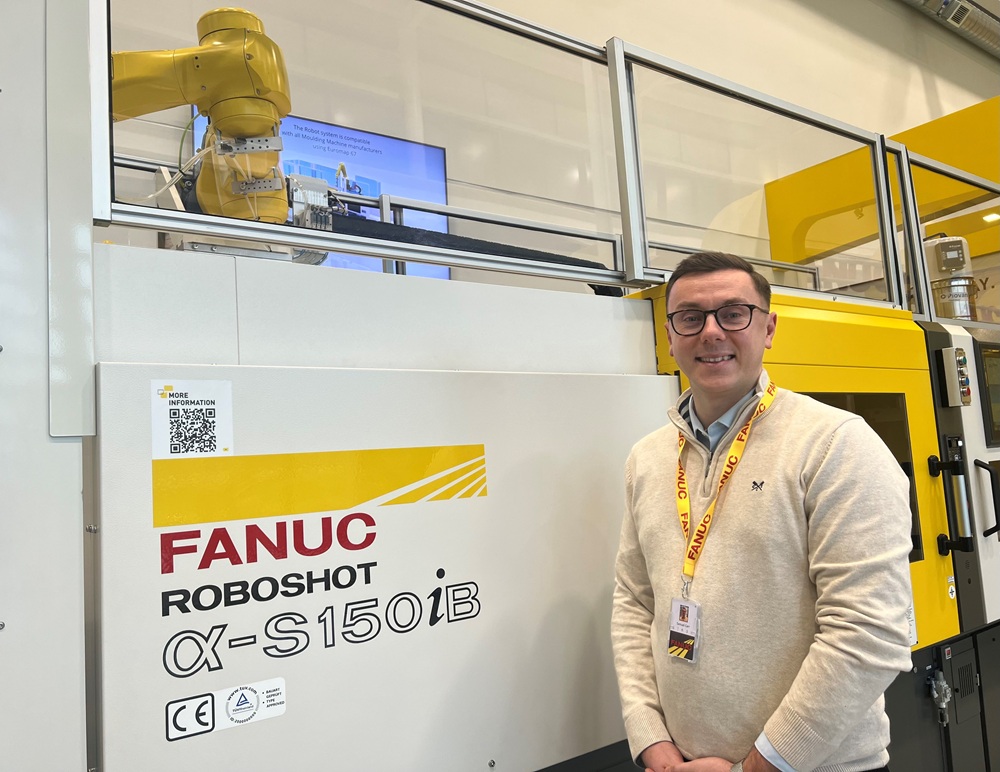 THE FOUR KEY CHALLENGES INJECTION MOULDERS MUST OVERCOME