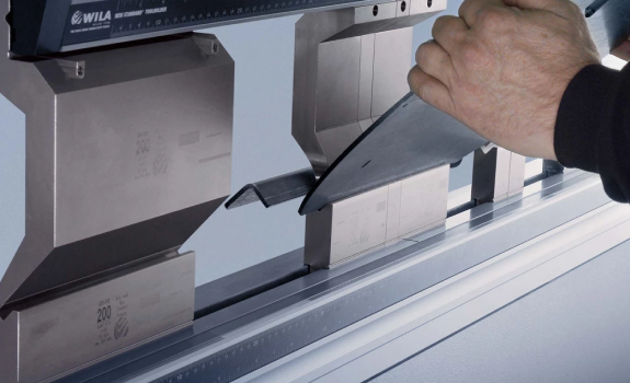 Mate expands line of press brake tooling