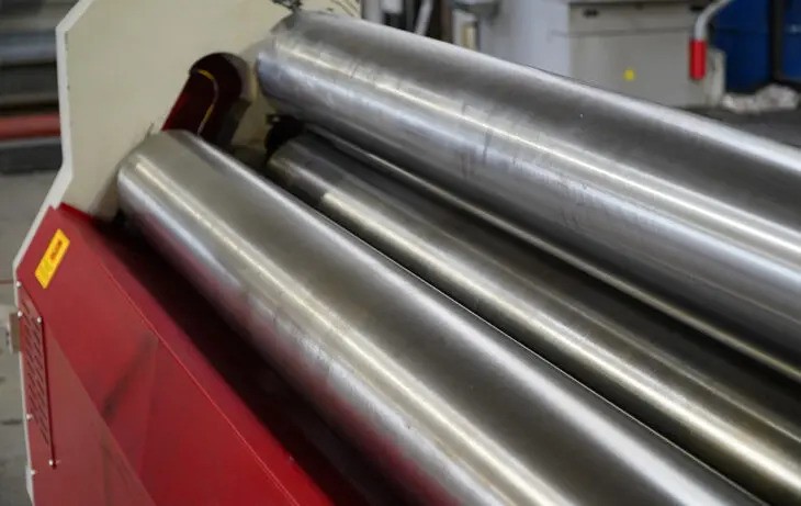 Mogul Mechanical Engineering opts for Selmach