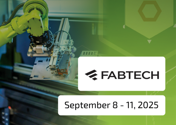 SafanDarley to unveil MultiCell at FABTECH 2025