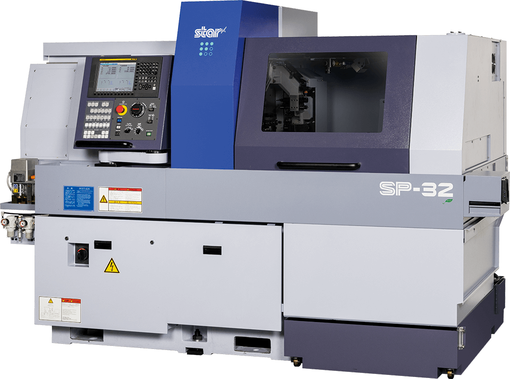 Star to debut SP-32 at October open house