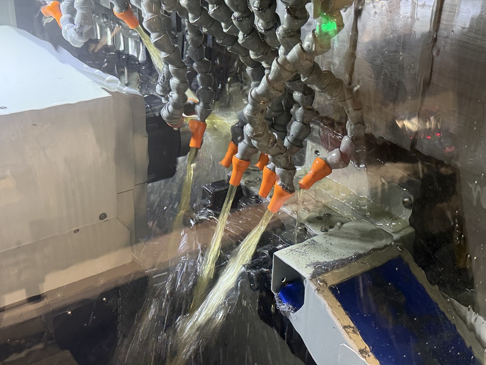 Transforming production capabilities with Hanwha