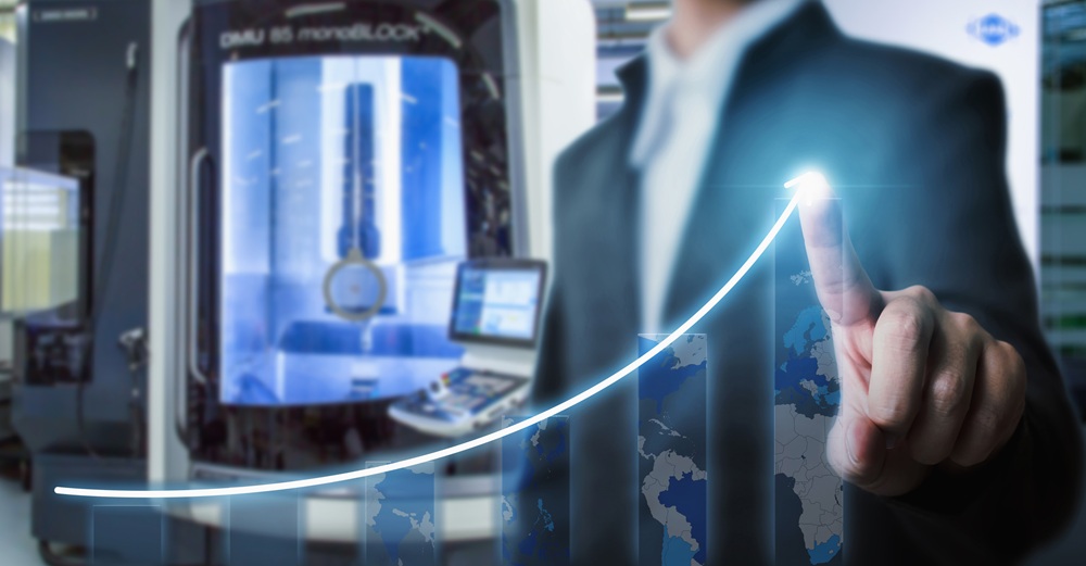 CUTTING TOOL MANUFACTURER MAPAL CELEBRATES 75 YEARS