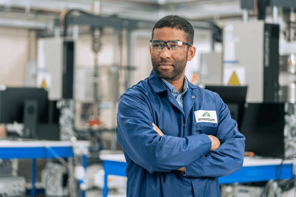 Amentum to create 3000 UK jobs