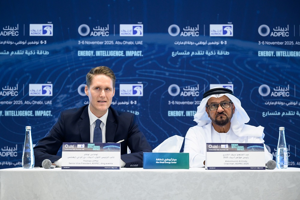 Energy sector gears up for ADIPEC