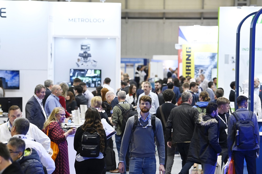 EXCITEMENT BUILDS FOR ADVANCED ENGINEERING 2025