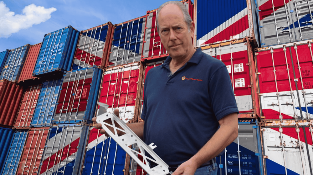 Midland Deburr & Finish urges sector to buy British