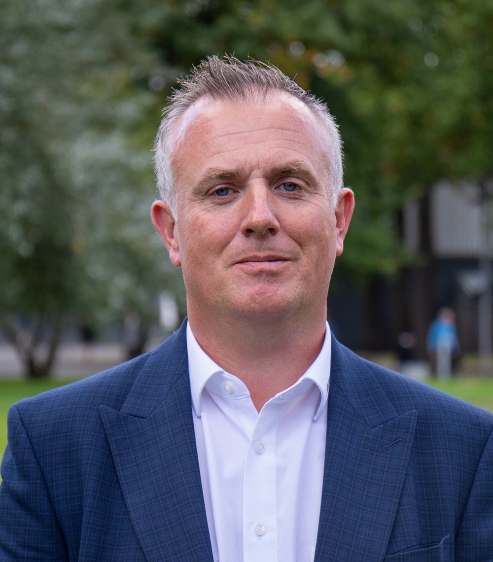 Open Mind names new manager for UK